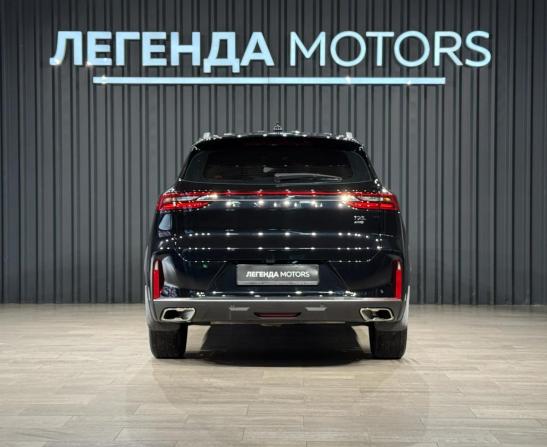 Exeed TXL I Рестайлинг с пробегом 2023 года, цена 2 290 000 рублей, 45000 км, внедорожник, Автокод Объявления