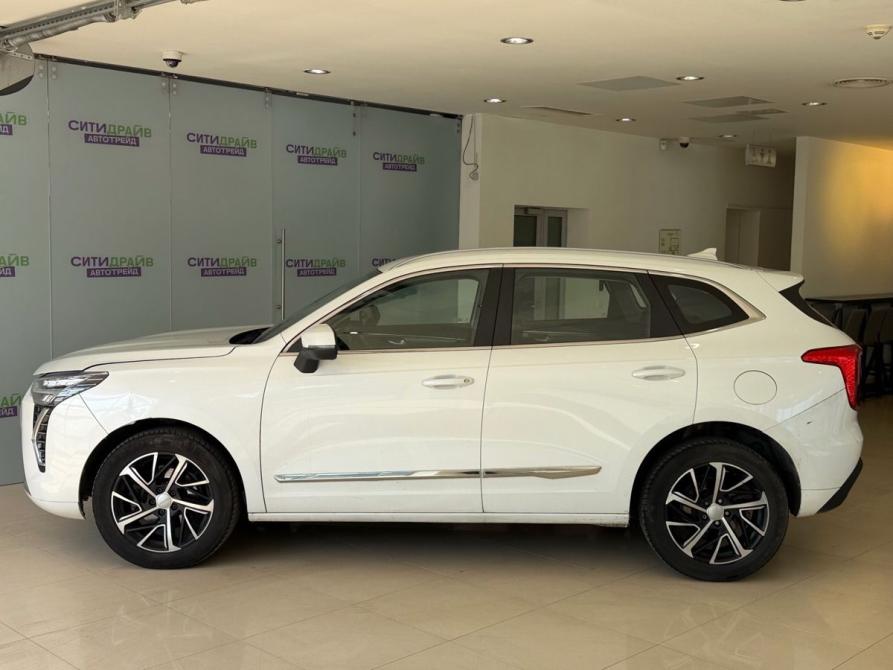 Haval Jolion I Москва  - изображение 8