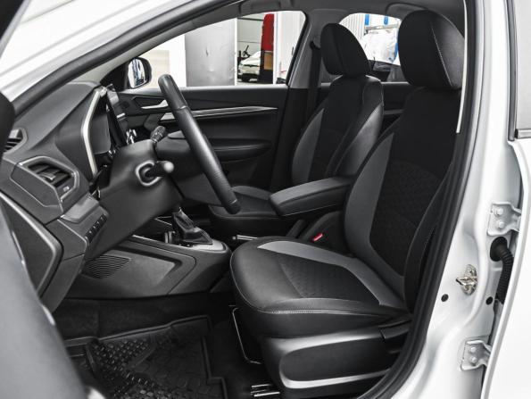 Lada (ВАЗ) Vesta I Рестайлинг (NG) с пробегом 2024 года, цена 1 499 000 рублей, 7968 км, седан, Автокод Объявления