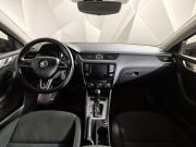 Skoda Octavia III (A7) Москва  - изображение 34