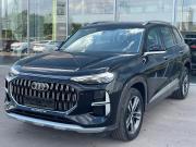Audi Q6 Воронеж  - изображение 17