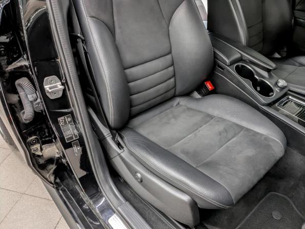 Mercedes-Benz GLK-Класс I (X204) Рестайлинг с пробегом 2013 года, цена 2 075 000 рублей, 156379 км, внедорожник, Автокод Объявления