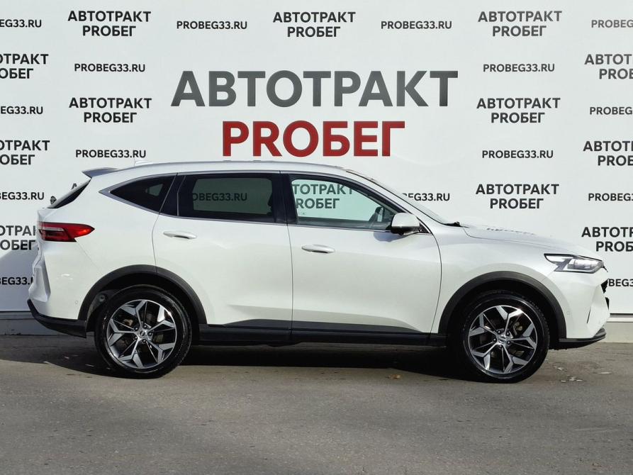Haval F7 I Рестайлинг Владимир  - изображение 4