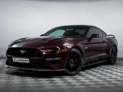 Ford Mustang VI Рестайлинг Москва  - изображение 22