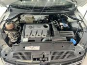 Volkswagen Tiguan I Рестайлинг Екатеринбург  - изображение 36