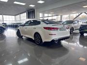 Kia Optima IV Рестайлинг Тверь  - изображение 31