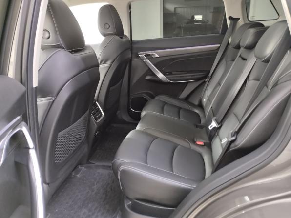 Geely Atlas Pro с пробегом 2023 года, цена 1 975 000 рублей, 47572 км, внедорожник, Автокод Объявления