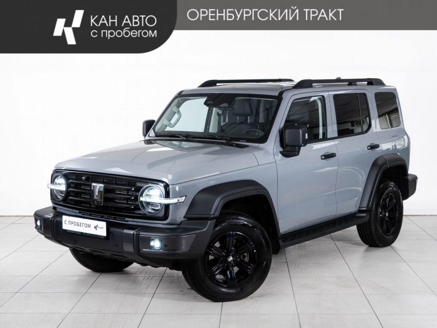 Tank 300 I Казань  - изображение 1