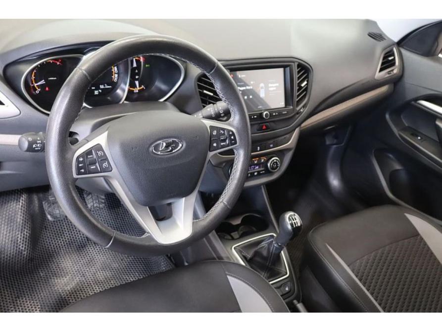 Lada (ВАЗ) Vesta I Коломна  - изображение 6