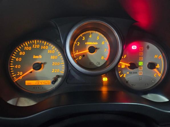 Toyota RAV4 II (XA20) с пробегом 2001 года, цена 595 000 рублей, 194404 км, внедорожник, Автокод Объявления