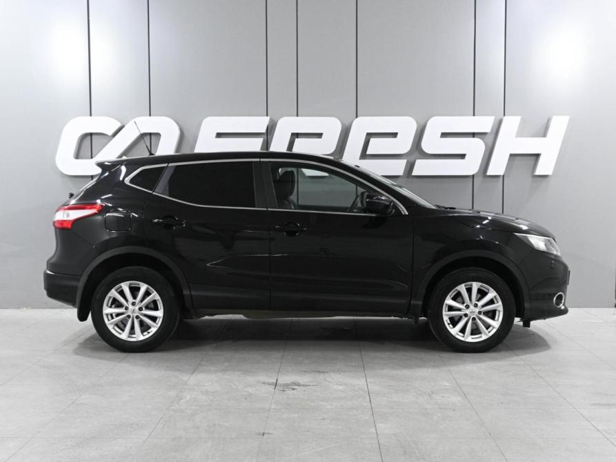 Nissan Qashqai II Ростов-на-Дону  - изображение 5