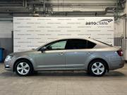 Skoda Octavia III (A7) Рестайлинг Санкт-Петербург  - изображение 22