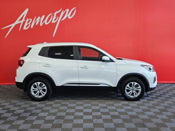 Chery Tiggo 4 Pro I с пробегом 2024 года, цена 1 599 000 рублей, 12316 км, внедорожник, Автокод Объявления