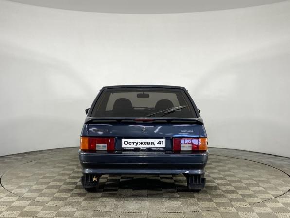 Lada (ВАЗ) 2114 с пробегом 2012 года, цена 234 000 рублей, 188316 км, хэтчбек, Автокод Объявления
