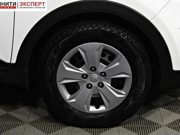 Hyundai Creta I с пробегом 2020 года, цена 1 658 000 рублей, 63472 км, внедорожник, Автокод Объявления