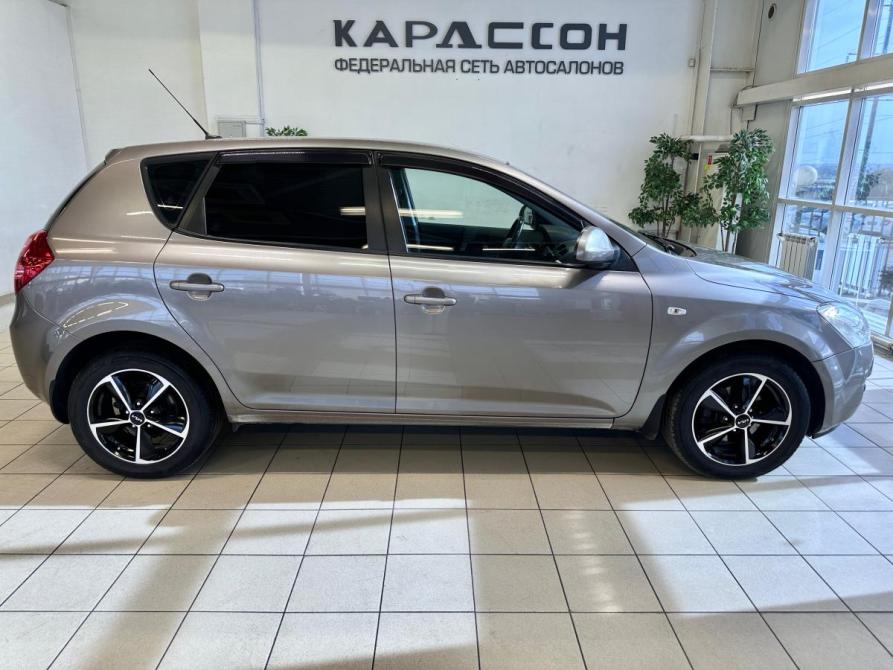 Kia Ceed I Волгоград  - изображение 6