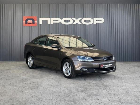 Volkswagen Jetta VI с пробегом 2012 года, цена 1 247 000 рублей, 99778 км, седан, Автокод Объявления