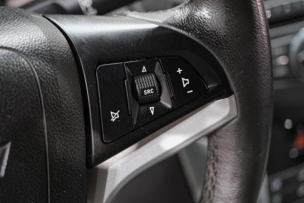 Chevrolet Cruze I Рестайлинг Новокузнецк  - изображение 19