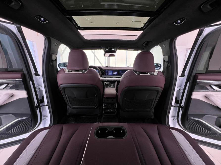 Geely Monjaro I Волгоград  - изображение 39