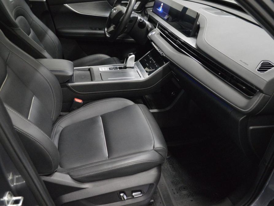 Chery Tiggo 7 Pro Max I Санкт-Петербург  - изображение 13