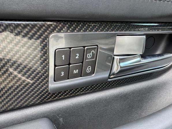 Land Rover Range Rover Sport I Рестайлинг с пробегом 2012 года, цена 2 650 000 рублей, 91323 км, внедорожник, Автокод Объявления