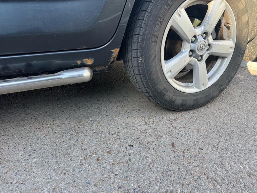 Toyota RAV4 III (XA30) Уфа  - изображение 12