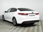 Kia Optima IV Санкт-Петербург  - изображение 25