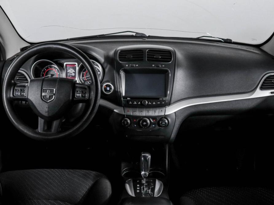 Dodge Journey I Москва  - изображение 13