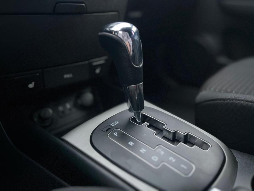 Hyundai i30 I Рестайлинг Томск  - изображение 14