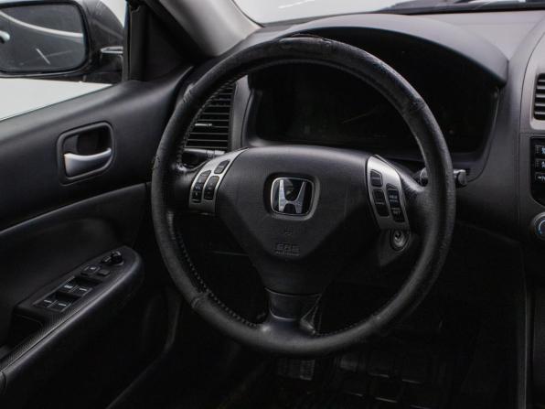 Honda Accord VII с пробегом 2005 года, цена 450 000 рублей, 538630 км, седан, Автокод Объявления