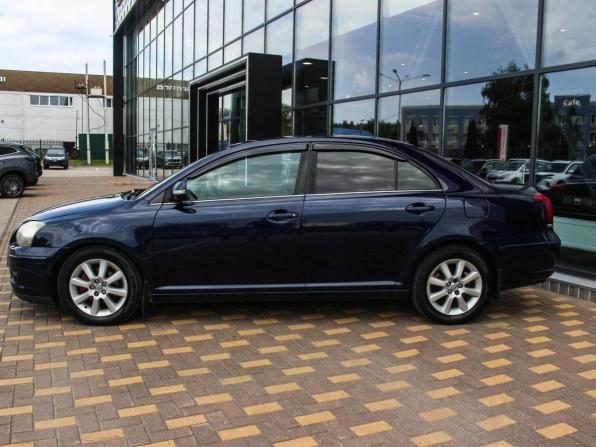 Toyota Avensis II с пробегом 2006 года, цена 638 400 рублей, 320000 км, седан, Автокод Объявления