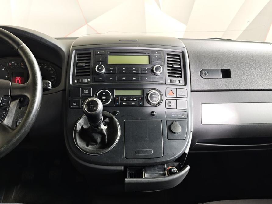 Volkswagen Multivan T5 Москва  - изображение 13