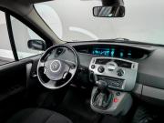 Renault Scenic II Рестайлинг Москва  - изображение 32
