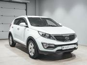 Kia Sportage III Екатеринбург  - изображение 20