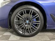BMW 5 серии VII (G30/G31/G38) Москва  - изображение 28