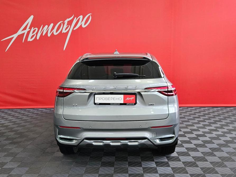 Haval F7 I Вологда  - изображение 4