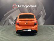 Lada (ВАЗ) Granta I Оренбург  - изображение 20