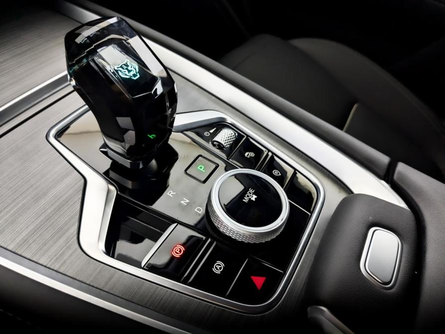 Chery Tiggo 7 Pro Max I Рестайлинг Москва  - изображение 25