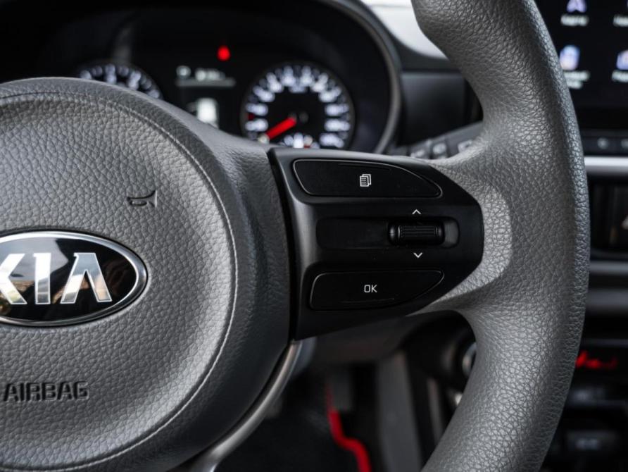 Kia Morning III Рестайлинг 1 Ставрополь  - изображение 19