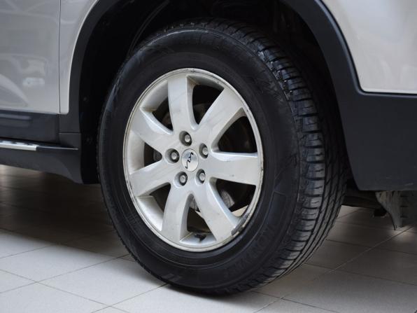 Kia Sorento II с пробегом 2010 года, цена 1 160 000 рублей, 309485 км, внедорожник, Автокод Объявления