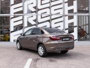 Lada (ВАЗ) Vesta I Рестайлинг (NG) Ставрополь  - изображение 23