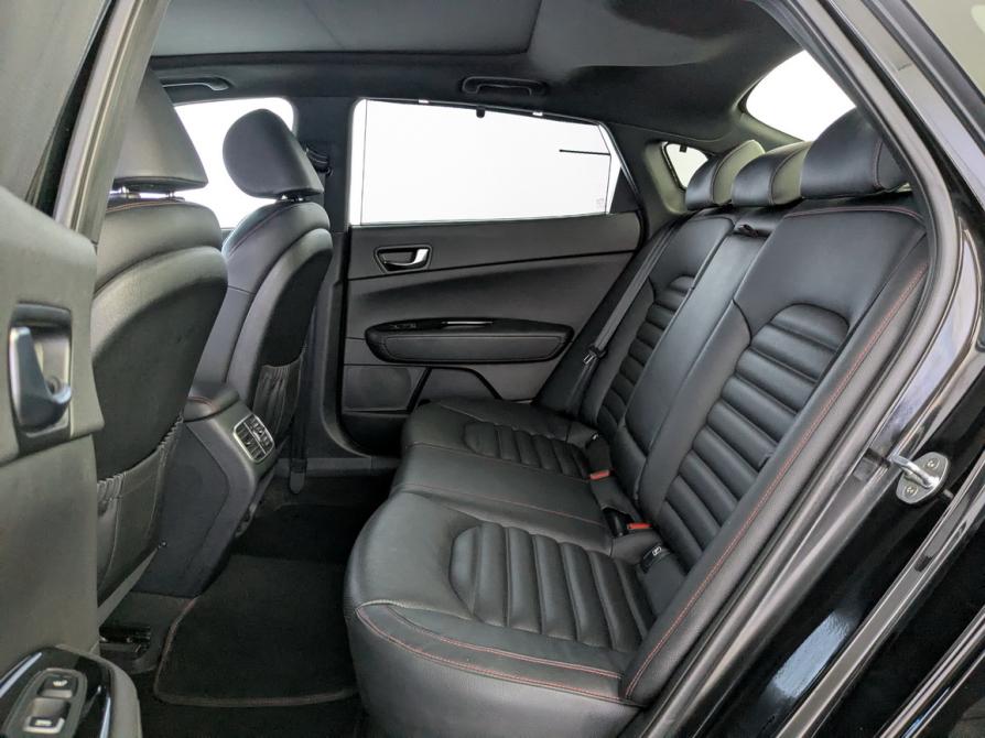 Kia Optima IV Москва  - изображение 10