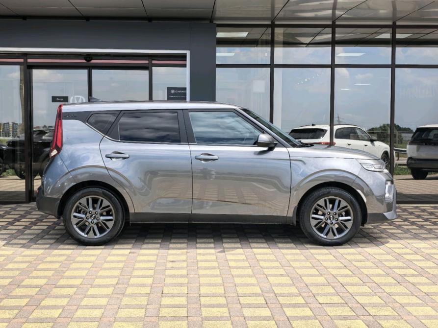 Kia Soul III Краснодар  - изображение 4