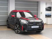Mini Countryman III Санкт-Петербург  - изображение 38