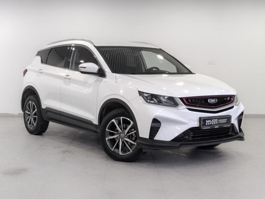 Belgee X50 Москва  - изображение 3