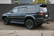 Mitsubishi Pajero Sport I Рестайлинг Сыктывкар  - изображение 26