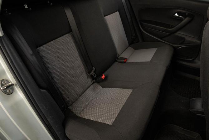 Volkswagen Polo V с пробегом 2011 года, цена 699 000 рублей, 101444 км, седан, Автокод Объявления