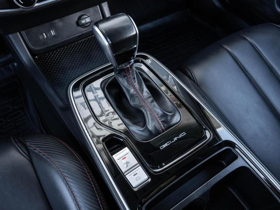BAIC U5 Plus Ставрополь  - изображение 12