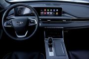 Chery Tiggo 4 I Рестайлинг 2 Брянск  - изображение 32