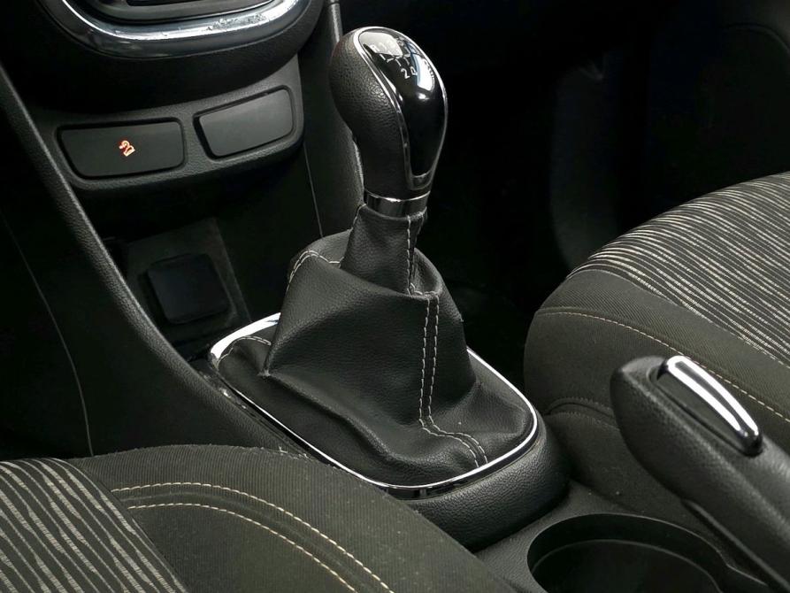Opel Mokka I Новосибирск  - изображение 22